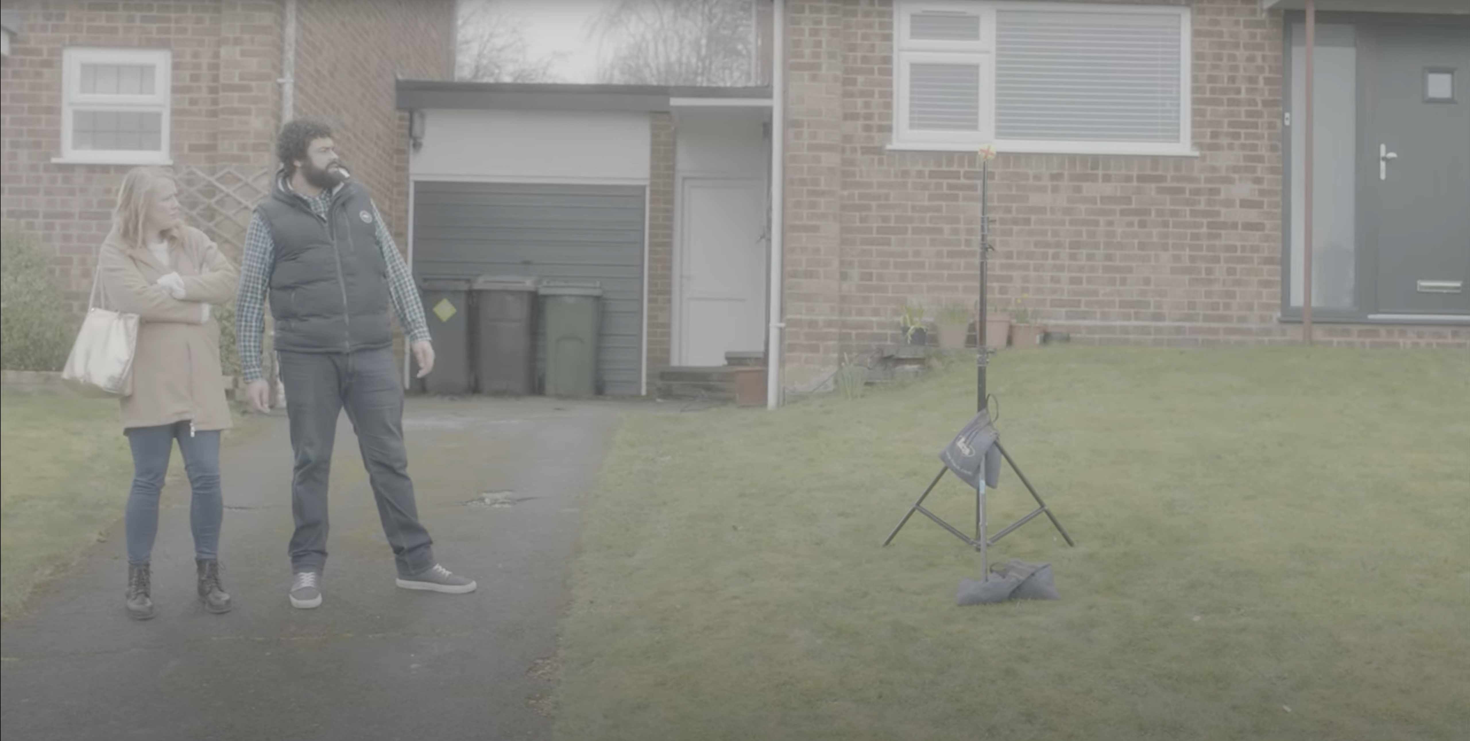 Hippobag - Behind The Scenes